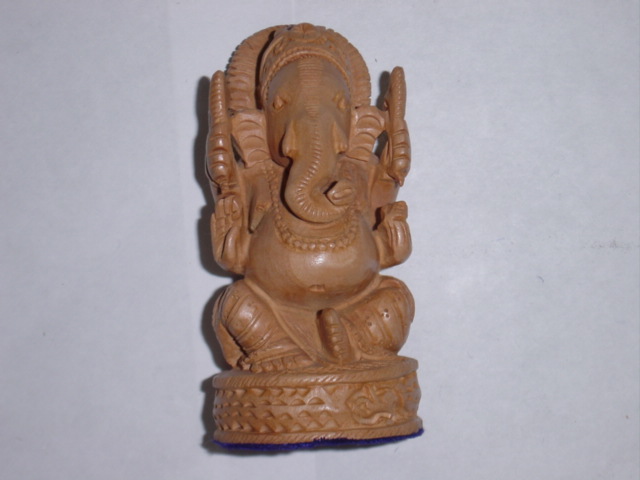 Ganesh ji